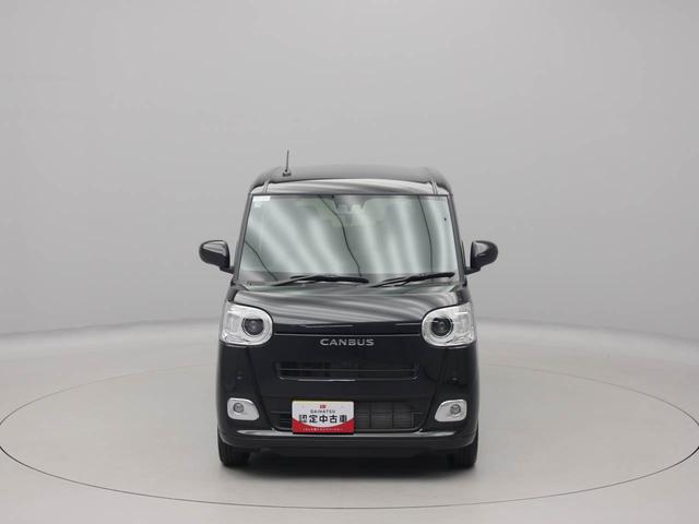 ムーヴキャンバスセオリーＧオーディオレス　電子パーキング　両側電動スライドドア　ＬＥＤヘッドライト　キーフリー（愛知県）の中古車