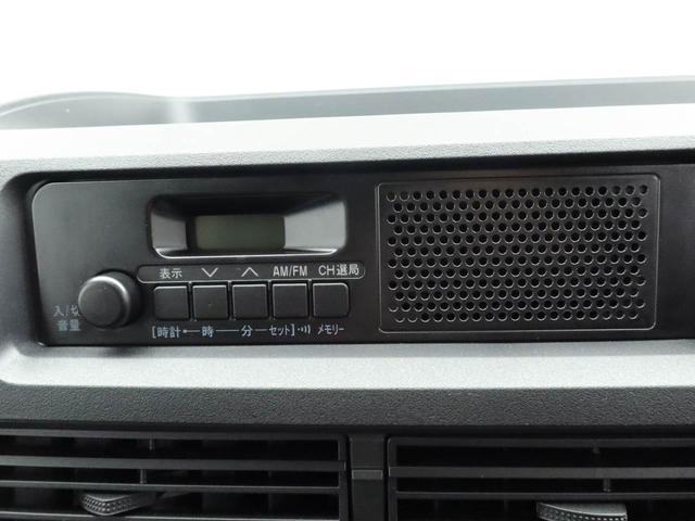 ハイゼットカーゴスペシャルクリーン　ＡＢＳ　アイドリングストップ　ＣＶＴＡＢＳ　アイドリングストップ　ＣＶＴ（愛知県）の中古車