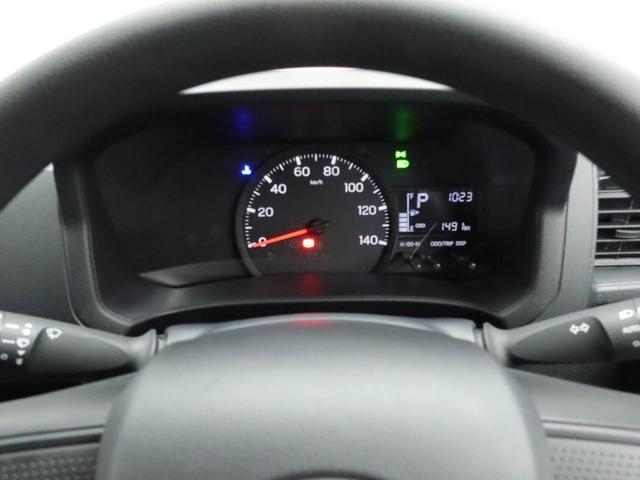 ハイゼットカーゴスペシャルクリーン　ＡＢＳ　アイドリングストップ　ＣＶＴＡＢＳ　アイドリングストップ　ＣＶＴ（愛知県）の中古車