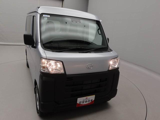 ハイゼットカーゴスペシャルクリーン　ＡＢＳ　アイドリングストップ　ＣＶＴＡＢＳ　アイドリングストップ　ＣＶＴ（愛知県）の中古車