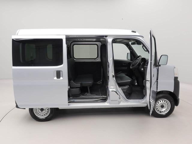 ハイゼットカーゴスペシャルクリーン　ＡＢＳ　アイドリングストップ　ＣＶＴＡＢＳ　アイドリングストップ　ＣＶＴ（愛知県）の中古車