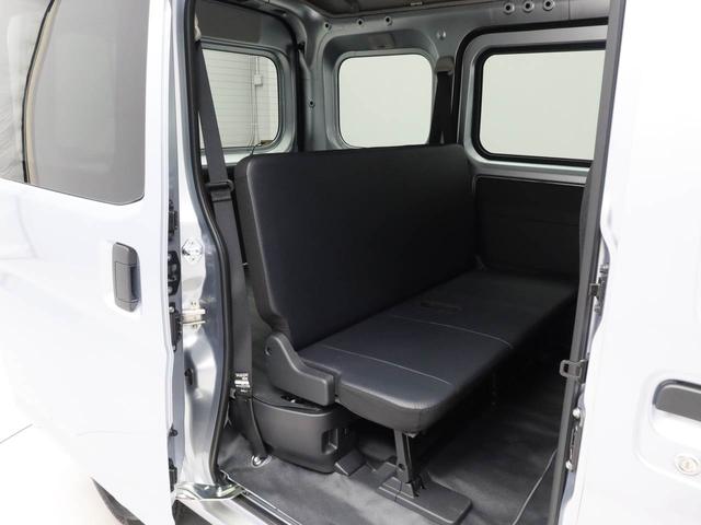 ハイゼットカーゴスペシャルクリーン　ＡＢＳ　アイドリングストップ　ＣＶＴＡＢＳ　アイドリングストップ　ＣＶＴ（愛知県）の中古車