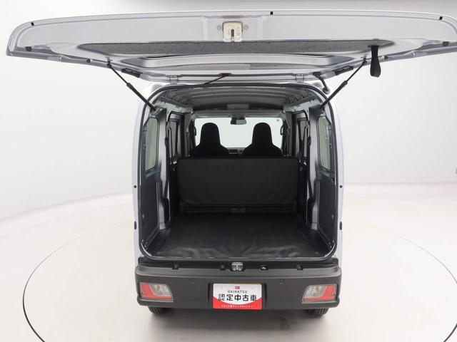 ハイゼットカーゴスペシャルクリーン　ＡＢＳ　アイドリングストップ　ＣＶＴＡＢＳ　アイドリングストップ　ＣＶＴ（愛知県）の中古車