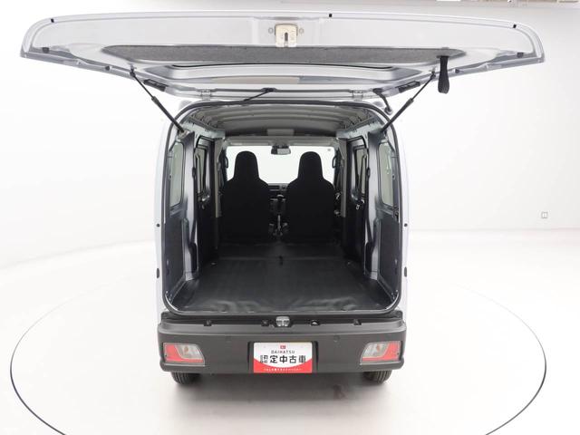 ハイゼットカーゴスペシャルクリーン　ＡＢＳ　アイドリングストップ　ＣＶＴＡＢＳ　アイドリングストップ　ＣＶＴ（愛知県）の中古車