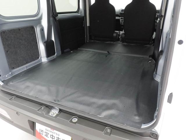 ハイゼットカーゴスペシャルクリーン　ＡＢＳ　アイドリングストップ　ＣＶＴＡＢＳ　アイドリングストップ　ＣＶＴ（愛知県）の中古車