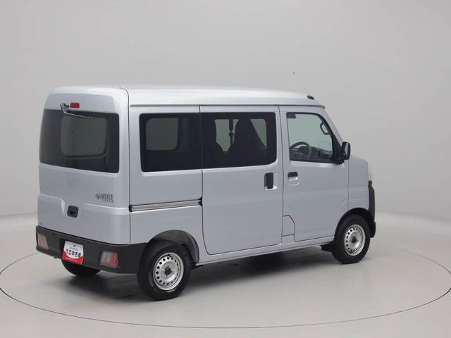 ハイゼットカーゴスペシャルクリーン　ＡＢＳ　アイドリングストップ　ＣＶＴＡＢＳ　アイドリングストップ　ＣＶＴ（愛知県）の中古車