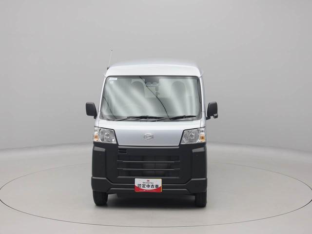 ハイゼットカーゴスペシャルクリーン　ＡＢＳ　アイドリングストップ　ＣＶＴＡＢＳ　アイドリングストップ　ＣＶＴ（愛知県）の中古車