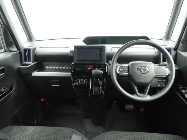 タントカスタムＸ　両側電動スライドドア　ナビ　ドラレコ両側電動スライドドア　ナビ　テレビチューナー　バックカメラ　ドラレコ　キーフリー　イモビライザー　アイドリングストップ　アルミホイール　ＬＥＤヘッドライト　ワンオーナー　禁煙車（愛知県）の中古車