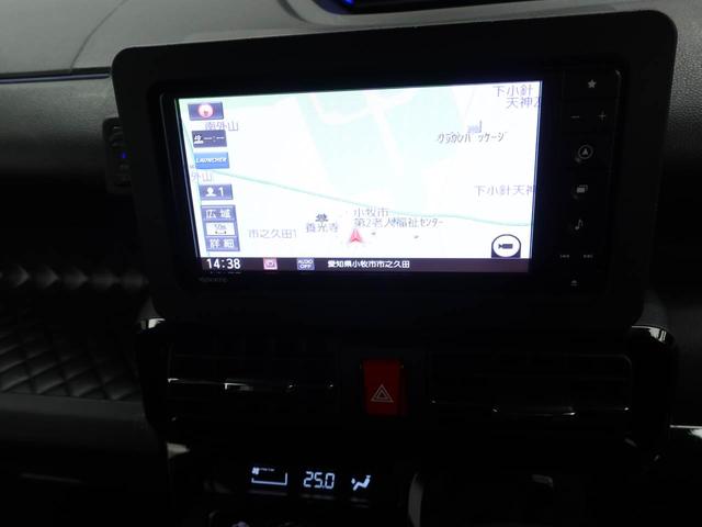 タントカスタムＸ　両側電動スライドドア　ナビ　ドラレコ両側電動スライドドア　ナビ　テレビチューナー　バックカメラ　ドラレコ　キーフリー　イモビライザー　アイドリングストップ　アルミホイール　ＬＥＤヘッドライト　ワンオーナー　禁煙車（愛知県）の中古車