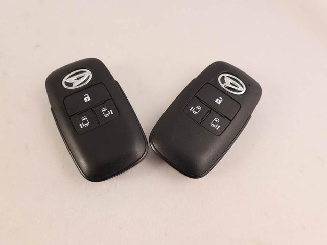 タントカスタムＸ　両側電動スライドドア　ナビ　ドラレコ両側電動スライドドア　ナビ　テレビチューナー　バックカメラ　ドラレコ　キーフリー　イモビライザー　アイドリングストップ　アルミホイール　ＬＥＤヘッドライト　ワンオーナー　禁煙車（愛知県）の中古車