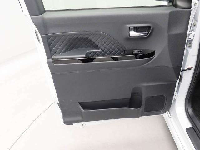 タントカスタムＸ　両側電動スライドドア　ナビ　ドラレコ両側電動スライドドア　ナビ　テレビチューナー　バックカメラ　ドラレコ　キーフリー　イモビライザー　アイドリングストップ　アルミホイール　ＬＥＤヘッドライト　ワンオーナー　禁煙車（愛知県）の中古車