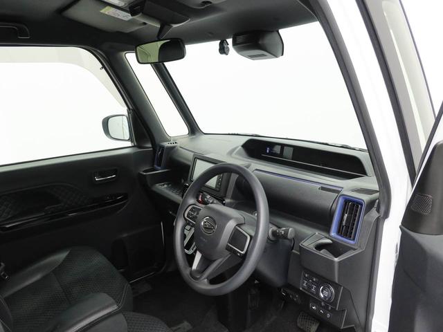 タントカスタムＸ　両側電動スライドドア　ナビ　ドラレコ両側電動スライドドア　ナビ　テレビチューナー　バックカメラ　ドラレコ　キーフリー　イモビライザー　アイドリングストップ　アルミホイール　ＬＥＤヘッドライト　ワンオーナー　禁煙車（愛知県）の中古車