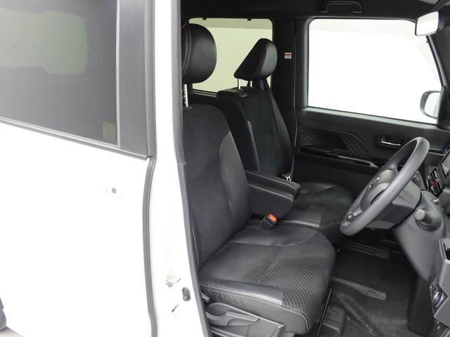 タントカスタムＸ　両側電動スライドドア　ナビ　ドラレコ両側電動スライドドア　ナビ　テレビチューナー　バックカメラ　ドラレコ　キーフリー　イモビライザー　アイドリングストップ　アルミホイール　ＬＥＤヘッドライト　ワンオーナー　禁煙車（愛知県）の中古車