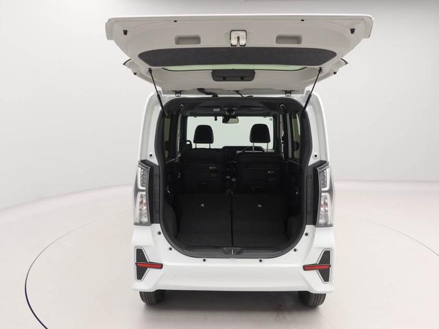 タントカスタムＸ　両側電動スライドドア　ナビ　ドラレコ両側電動スライドドア　ナビ　テレビチューナー　バックカメラ　ドラレコ　キーフリー　イモビライザー　アイドリングストップ　アルミホイール　ＬＥＤヘッドライト　ワンオーナー　禁煙車（愛知県）の中古車