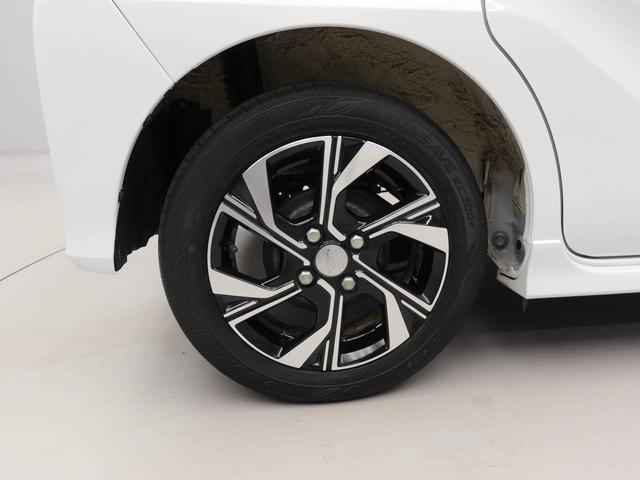 タントカスタムＸ　両側電動スライドドア　ナビ　ドラレコ両側電動スライドドア　ナビ　テレビチューナー　バックカメラ　ドラレコ　キーフリー　イモビライザー　アイドリングストップ　アルミホイール　ＬＥＤヘッドライト　ワンオーナー　禁煙車（愛知県）の中古車