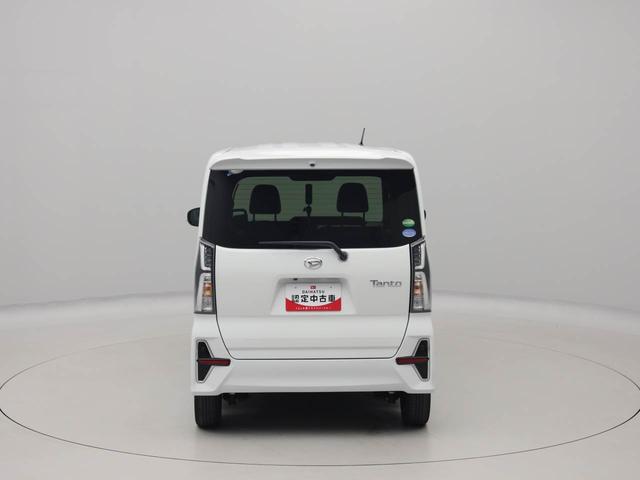 タントカスタムＸ　両側電動スライドドア　ナビ　ドラレコ両側電動スライドドア　ナビ　テレビチューナー　バックカメラ　ドラレコ　キーフリー　イモビライザー　アイドリングストップ　アルミホイール　ＬＥＤヘッドライト　ワンオーナー　禁煙車（愛知県）の中古車