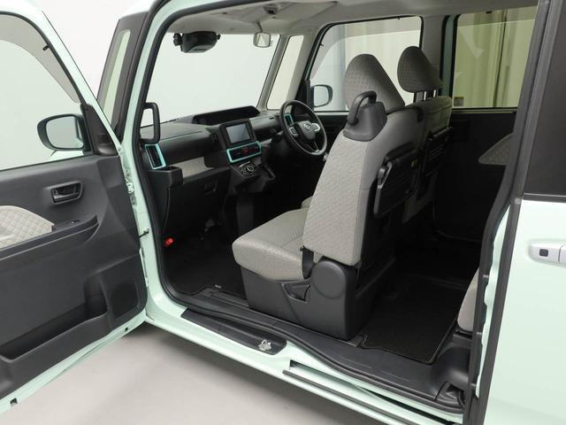 タントＸキーフリー　ナビ　バックカメラ（愛知県）の中古車