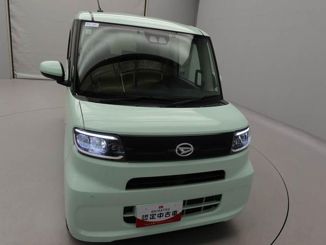タントＸキーフリー　ナビ　バックカメラ（愛知県）の中古車