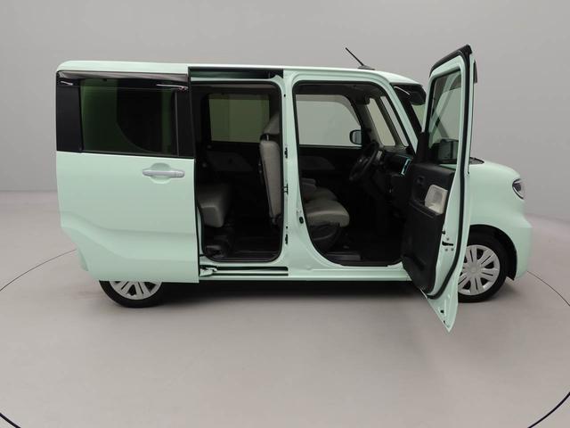 タントＸキーフリー　ナビ　バックカメラ（愛知県）の中古車