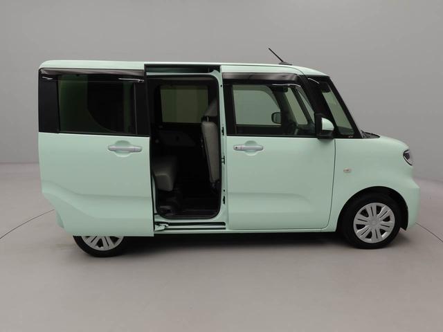 タントＸキーフリー　ナビ　バックカメラ（愛知県）の中古車