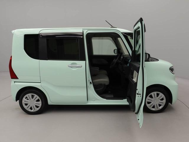 タントＸキーフリー　ナビ　バックカメラ（愛知県）の中古車