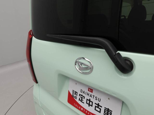 タントＸキーフリー　ナビ　バックカメラ（愛知県）の中古車
