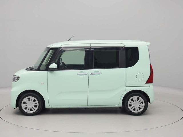 タントＸキーフリー　ナビ　バックカメラ（愛知県）の中古車