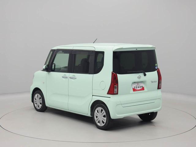 タントＸキーフリー　ナビ　バックカメラ（愛知県）の中古車