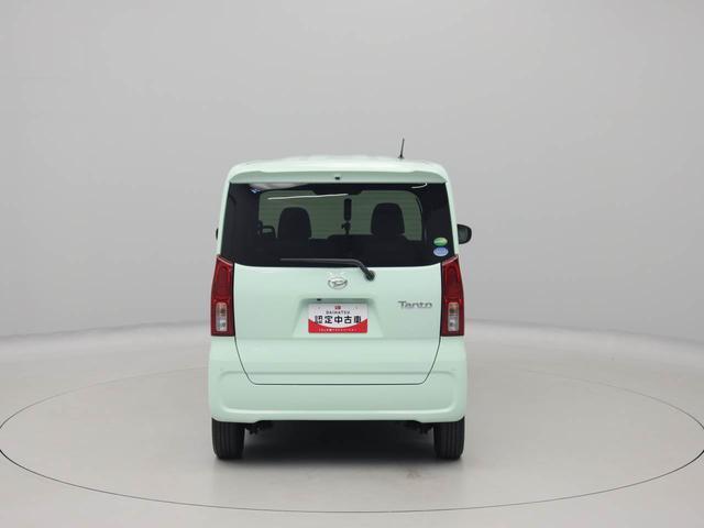 タントＸキーフリー　ナビ　バックカメラ（愛知県）の中古車