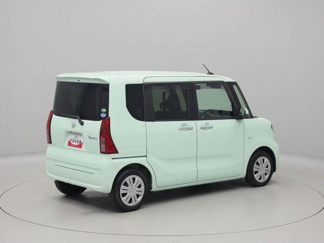 タントＸキーフリー　ナビ　バックカメラ（愛知県）の中古車