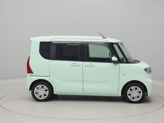 タントＸキーフリー　ナビ　バックカメラ（愛知県）の中古車