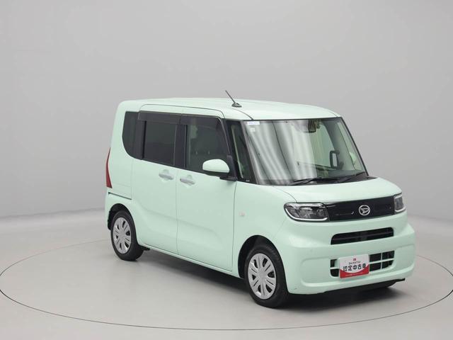 タントＸキーフリー　ナビ　バックカメラ（愛知県）の中古車