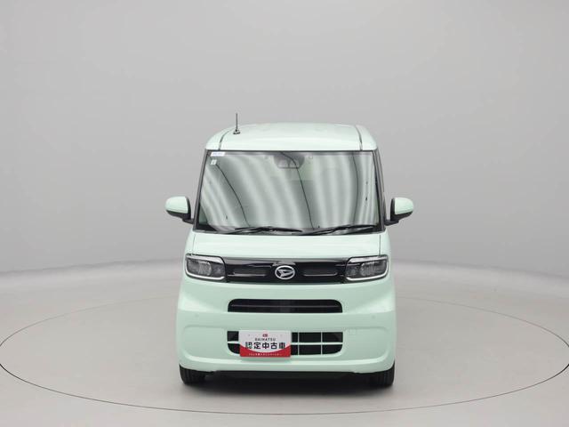 タントＸキーフリー　ナビ　バックカメラ（愛知県）の中古車
