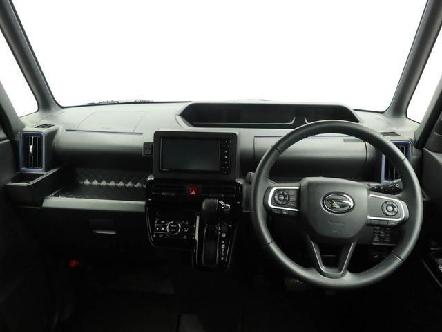 タントカスタムRS ナビ ドラレコ バックカメラ ETC衝突軽減ブレーキ LEDヘッドライト プッシュボタンスタート アイドリングストップ アルミホイール 電動格納ドアミラー 両側電動スライドドア 盗難防止システム 運転席・助手席シートヒーター(愛知県)の中古車