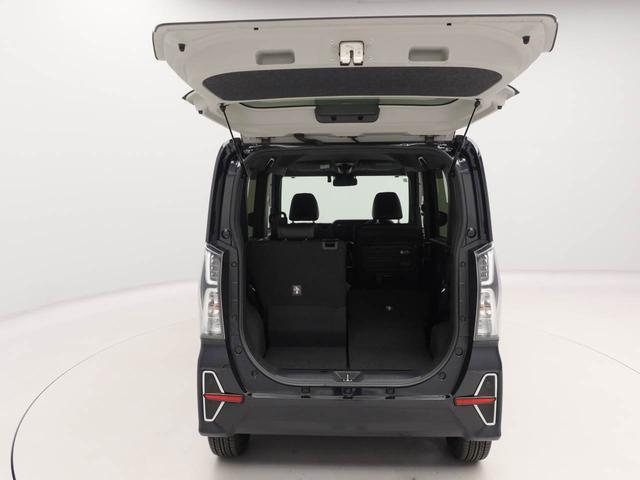 タントカスタムRS ナビ ドラレコ バックカメラ ETC衝突軽減ブレーキ LEDヘッドライト プッシュボタンスタート アイドリングストップ アルミホイール 電動格納ドアミラー 両側電動スライドドア 盗難防止システム 運転席・助手席シートヒーター(愛知県)の中古車