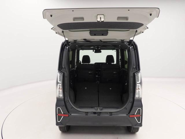 タントカスタムRS ナビ ドラレコ バックカメラ ETC衝突軽減ブレーキ LEDヘッドライト プッシュボタンスタート アイドリングストップ アルミホイール 電動格納ドアミラー 両側電動スライドドア 盗難防止システム 運転席・助手席シートヒーター(愛知県)の中古車