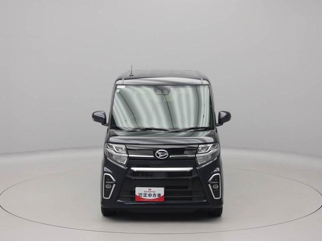 タントカスタムRS ナビ ドラレコ バックカメラ ETC衝突軽減ブレーキ LEDヘッドライト プッシュボタンスタート アイドリングストップ アルミホイール 電動格納ドアミラー 両側電動スライドドア 盗難防止システム 運転席・助手席シートヒーター(愛知県)の中古車