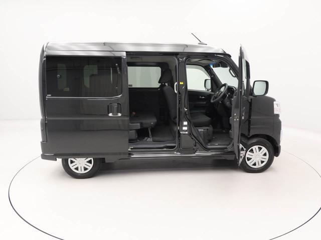 アトレーＲＳ　両側電動スライドドア　ナビ　ドラレコドラレコ　ナビ　テレビチューナー　バックカメラ　キーフリー　イモビライザー　アイドリングストップ　ＥＴＣ　両側電動スライドドア　４ＷＤ　ターボ　ＬＥＤヘッドライト　ワンオーナー　禁煙車（愛知県）の中古車