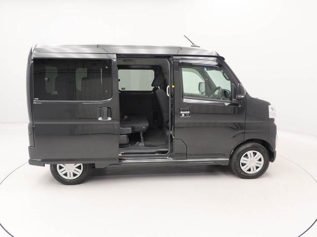 アトレーＲＳ　両側電動スライドドア　ナビ　ドラレコドラレコ　ナビ　テレビチューナー　バックカメラ　キーフリー　イモビライザー　アイドリングストップ　ＥＴＣ　両側電動スライドドア　４ＷＤ　ターボ　ＬＥＤヘッドライト　ワンオーナー　禁煙車（愛知県）の中古車