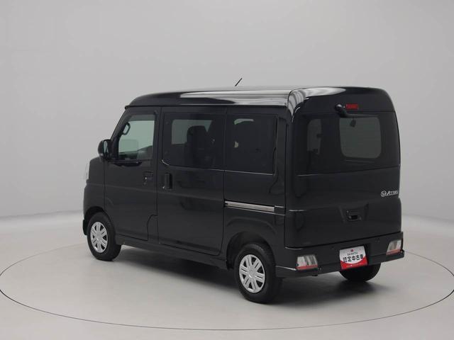 アトレーＲＳ　両側電動スライドドア　ナビ　ドラレコドラレコ　ナビ　テレビチューナー　バックカメラ　キーフリー　イモビライザー　アイドリングストップ　ＥＴＣ　両側電動スライドドア　４ＷＤ　ターボ　ＬＥＤヘッドライト　ワンオーナー　禁煙車（愛知県）の中古車