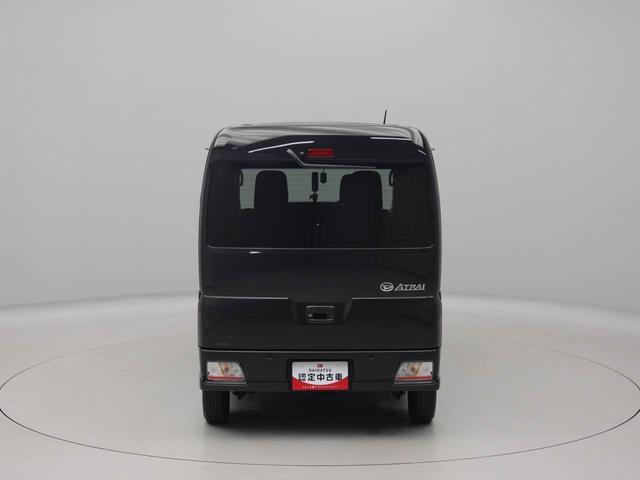 アトレーＲＳ　両側電動スライドドア　ナビ　ドラレコドラレコ　ナビ　テレビチューナー　バックカメラ　キーフリー　イモビライザー　アイドリングストップ　ＥＴＣ　両側電動スライドドア　４ＷＤ　ターボ　ＬＥＤヘッドライト　ワンオーナー　禁煙車（愛知県）の中古車