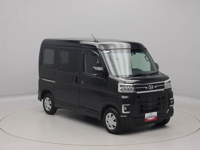 アトレーＲＳ　両側電動スライドドア　ナビ　ドラレコドラレコ　ナビ　テレビチューナー　バックカメラ　キーフリー　イモビライザー　アイドリングストップ　ＥＴＣ　両側電動スライドドア　４ＷＤ　ターボ　ＬＥＤヘッドライト　ワンオーナー　禁煙車（愛知県）の中古車