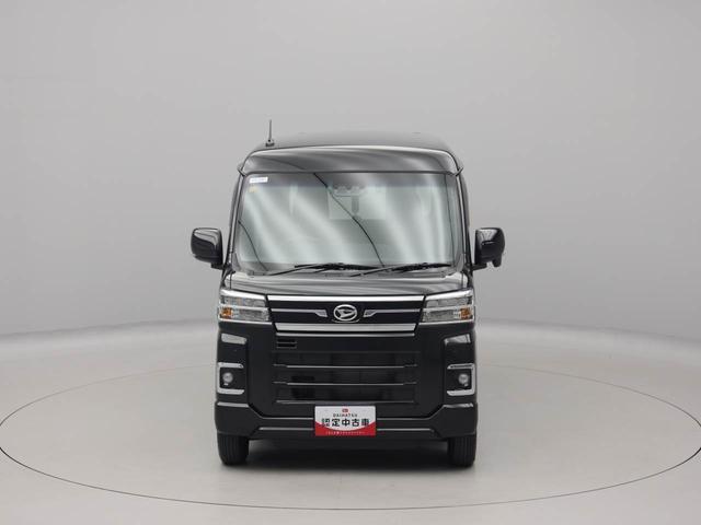 アトレーＲＳ　両側電動スライドドア　ナビ　ドラレコドラレコ　ナビ　テレビチューナー　バックカメラ　キーフリー　イモビライザー　アイドリングストップ　ＥＴＣ　両側電動スライドドア　４ＷＤ　ターボ　ＬＥＤヘッドライト　ワンオーナー　禁煙車（愛知県）の中古車