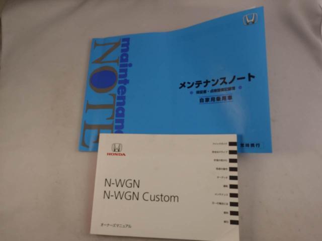 N−WGNG・ターボパッケージ(愛知県)の中古車