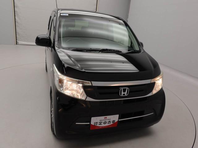 N−WGNG・ターボパッケージ(愛知県)の中古車