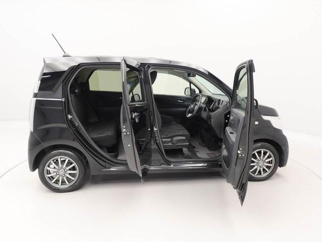 N−WGNG・ターボパッケージ(愛知県)の中古車