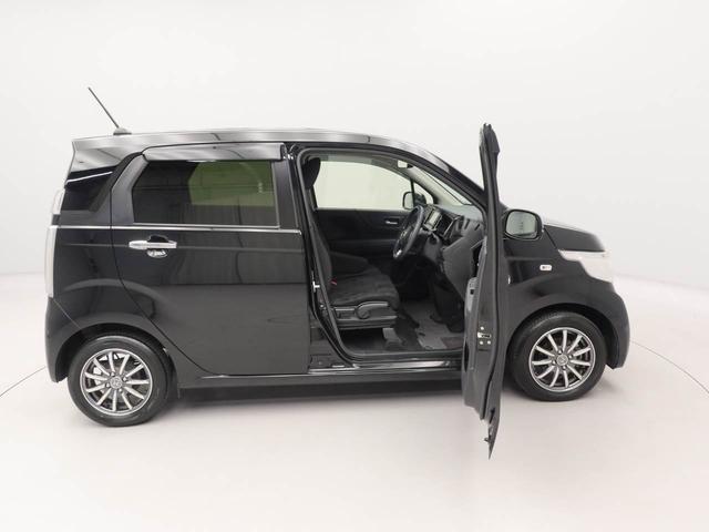 N−WGNG・ターボパッケージ(愛知県)の中古車