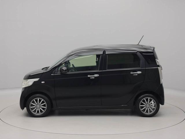 N−WGNG・ターボパッケージ(愛知県)の中古車