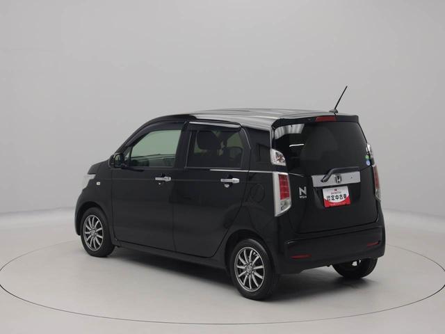 N−WGNG・ターボパッケージ(愛知県)の中古車