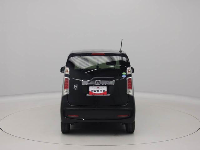 N−WGNG・ターボパッケージ(愛知県)の中古車